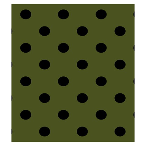 Polka Dots Front