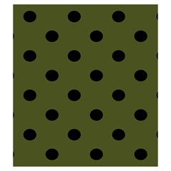 Polka Dots Back