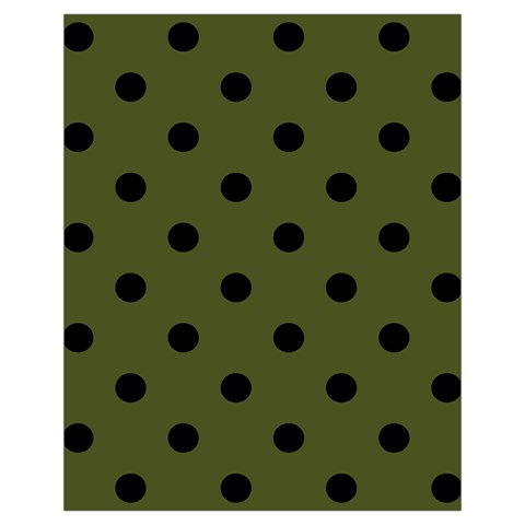 Polka Dots Back