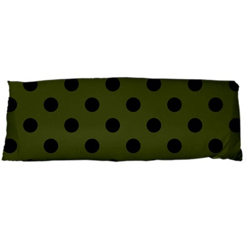 Polka Dots Front