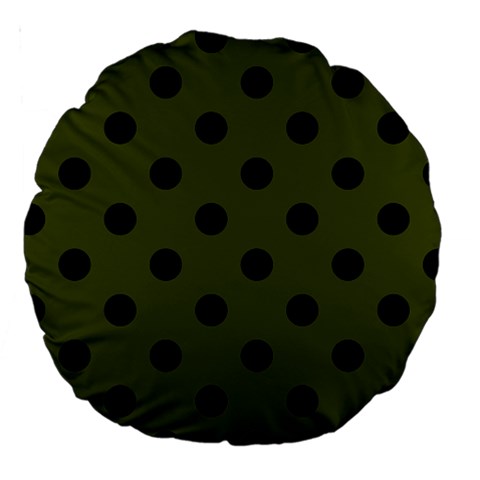 Polka Dots Back