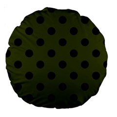 Polka Dots Back