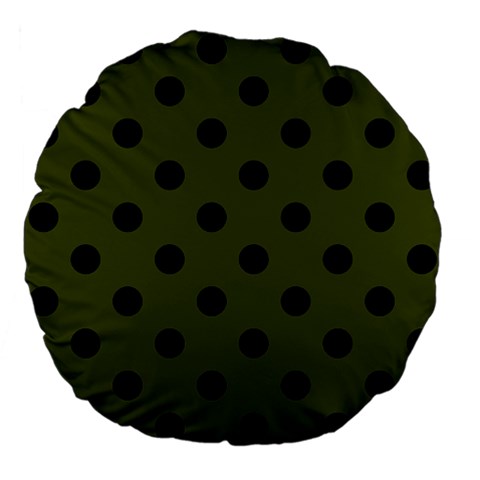Polka Dots Front