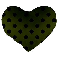Polka Dots Back