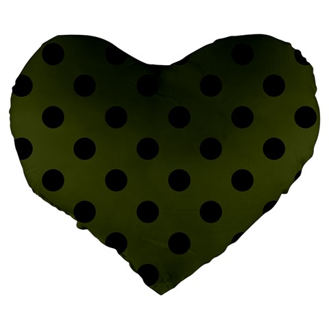 Polka Dots Back