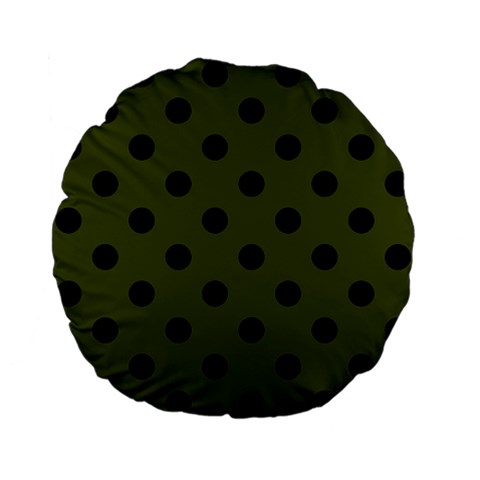 Polka Dots Front