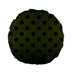 Polka Dots Back