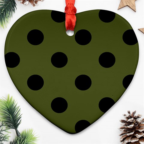 Polka Dots Front