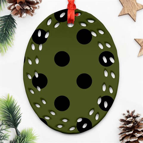 Polka Dots Front