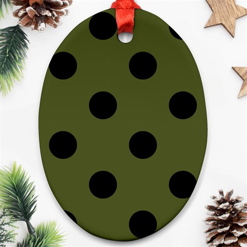 Polka Dots Front