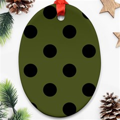 Polka Dots Back