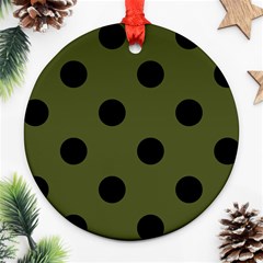 Polka Dots Front