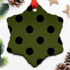 Polka Dots Back