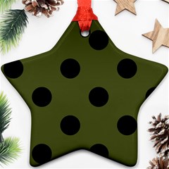 Polka Dots Back