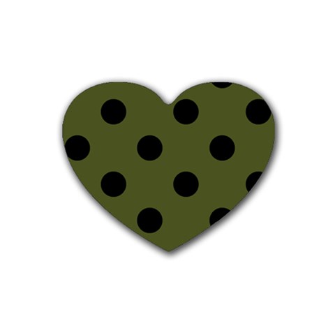 Polka Dots Front