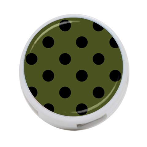 Polka Dots Front