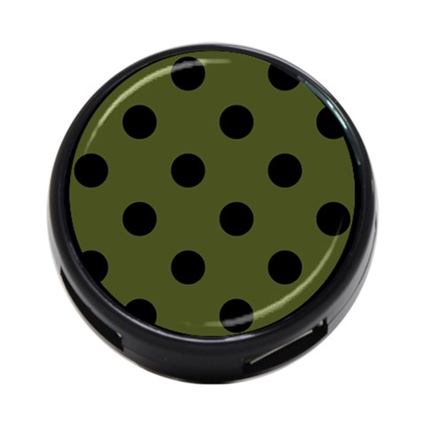 Polka Dots Front