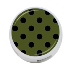 Polka Dots Back