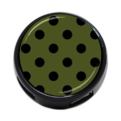 Polka Dots Back