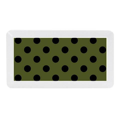 Polka Dots Front
