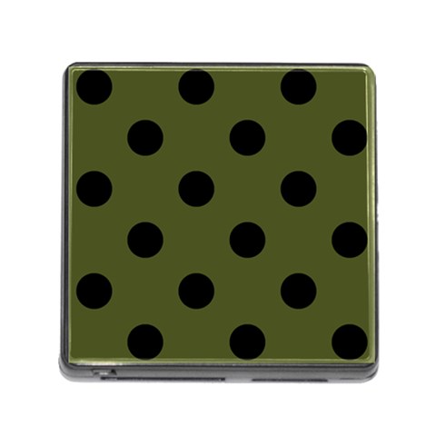 Polka Dots Front