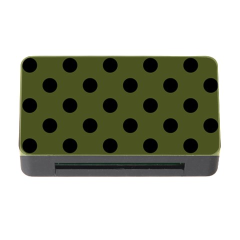 Polka Dots Front
