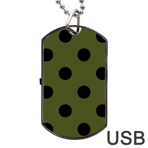 Polka Dots Front