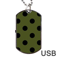 Polka Dots Front