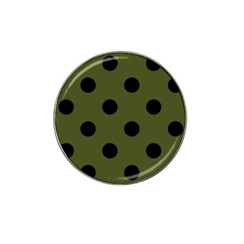 Polka Dots Front