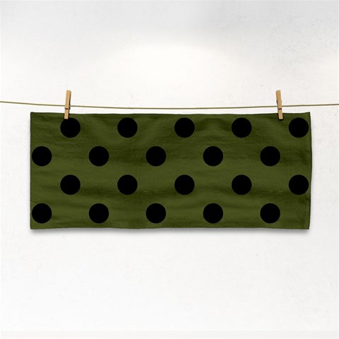 Polka Dots Front