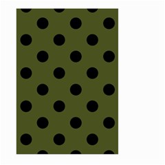 Polka Dots Back