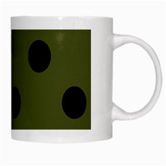 Polka Dots Right