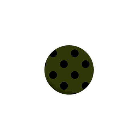 Polka Dots Front