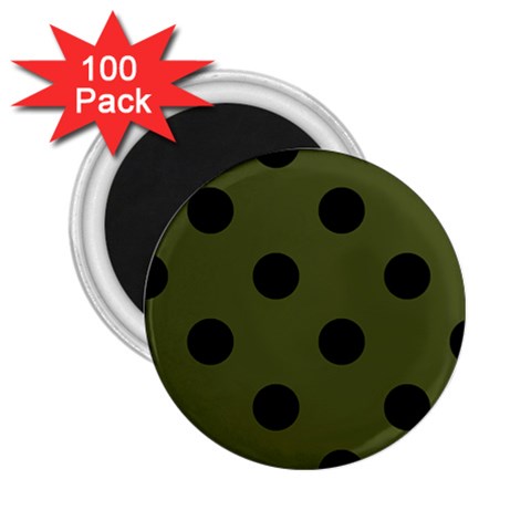 Polka Dots Front