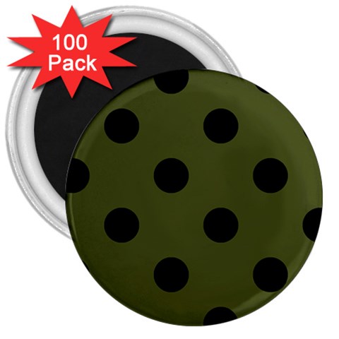 Polka Dots Front