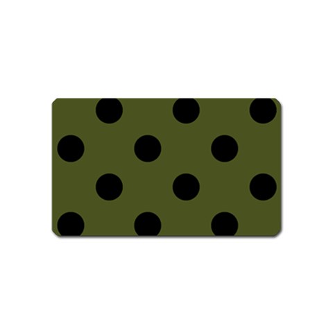 Polka Dots Front