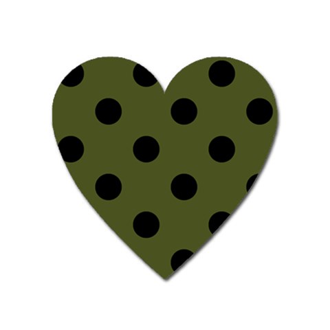 Polka Dots Front