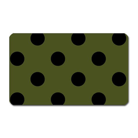 Polka Dots Front