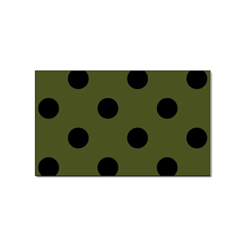 Polka Dots Front
