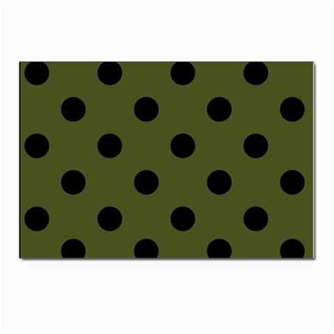 Polka Dots Front