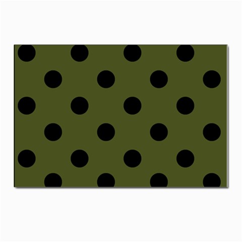 Polka Dots Front