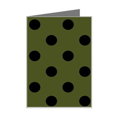 Polka Dots Left