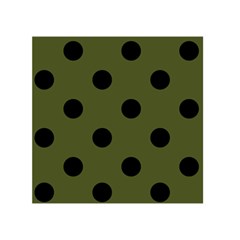 Polka Dots Front Cover