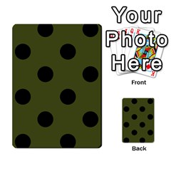 Polka Dots Front 52