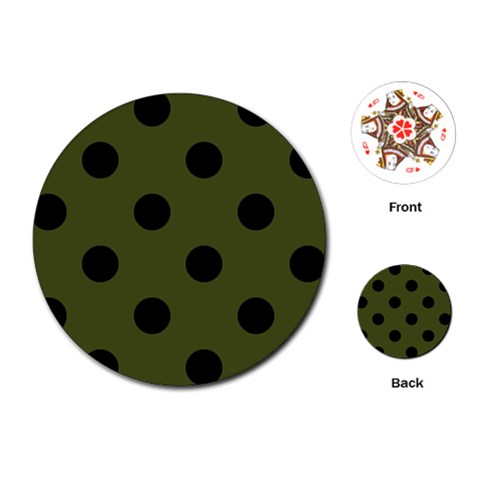 Polka Dots Front
