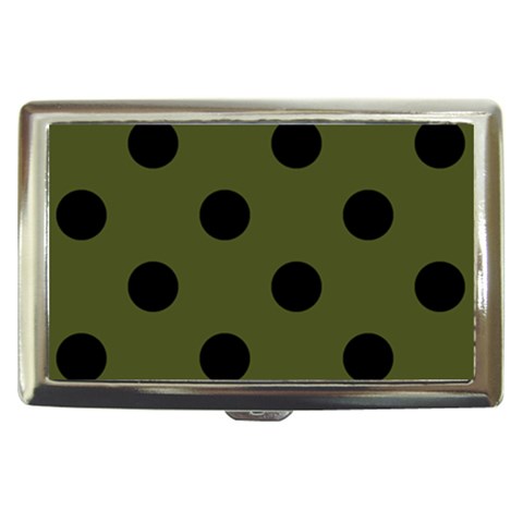 Polka Dots Front