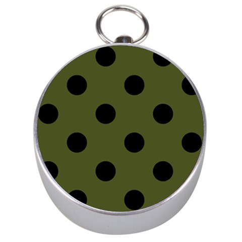 Polka Dots Front