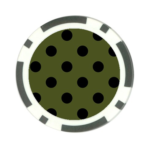 Polka Dots Front