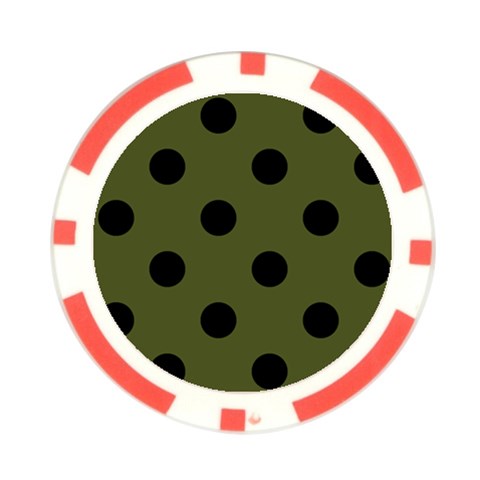 Polka Dots Front