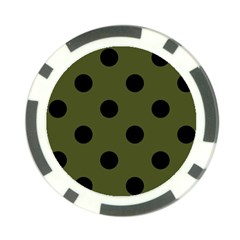 Polka Dots Back